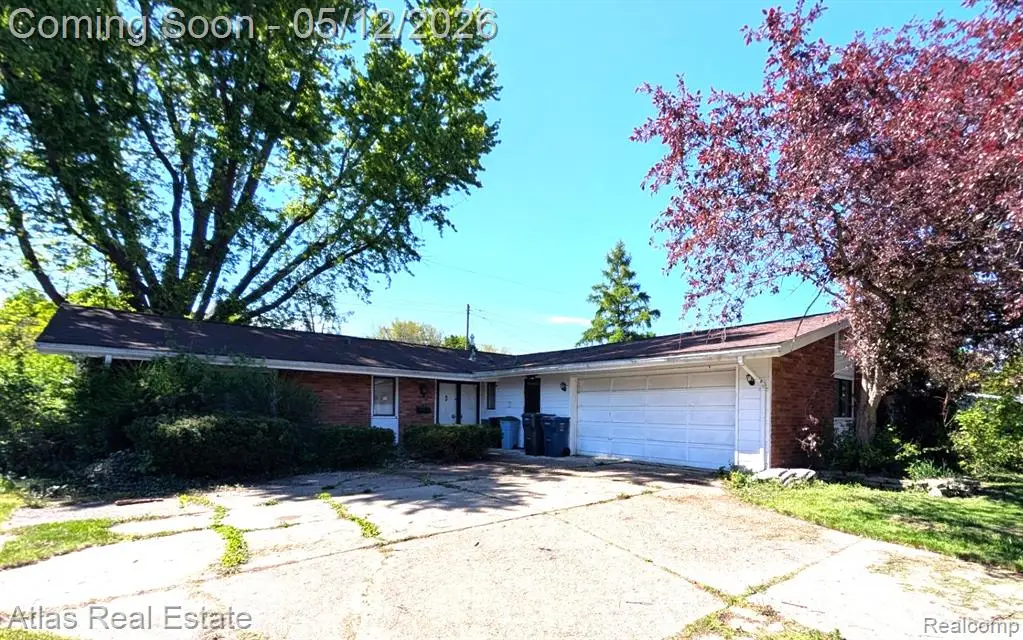 1821 Rockcreek, Flint, MI 48507 - #1