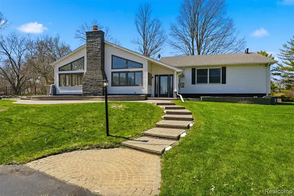 8636 Tindall, Davisburg, MI 48350