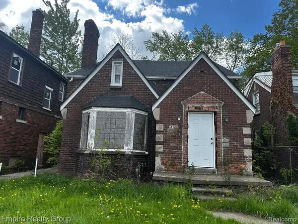 13723 Castleton, Detroit, MI 48227