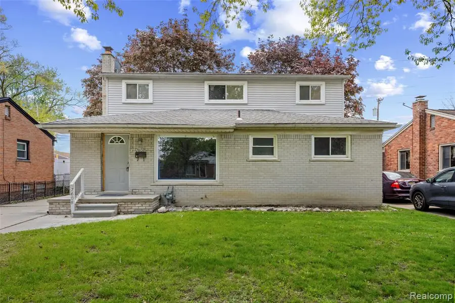 7608 Tulane, Taylor, MI 48180 - #2