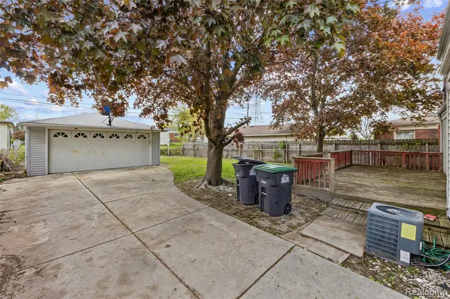 7608 Tulane, Taylor, MI 48180 - #3