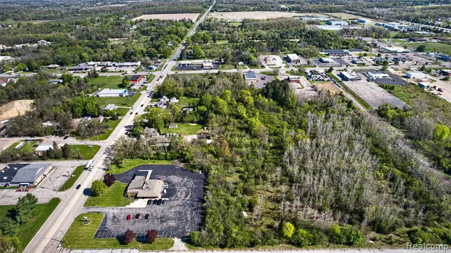 00 Pineshore, Flint, MI 48504 - #2