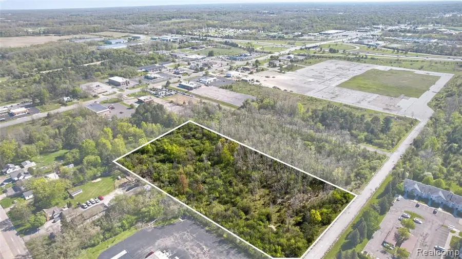 00 Pineshore, Flint, MI 48504 - #3