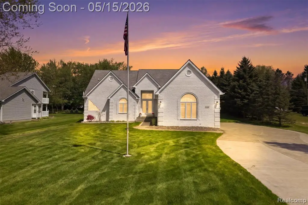 24366 Taft, Novi, MI 48375 - #1