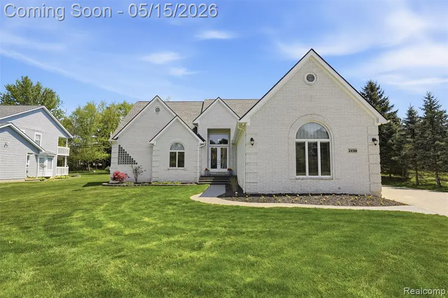 24366 Taft, Novi, MI 48375 - #2