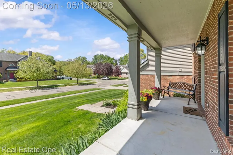 2057 Warbler, Commerce Township, MI 48382 - #3