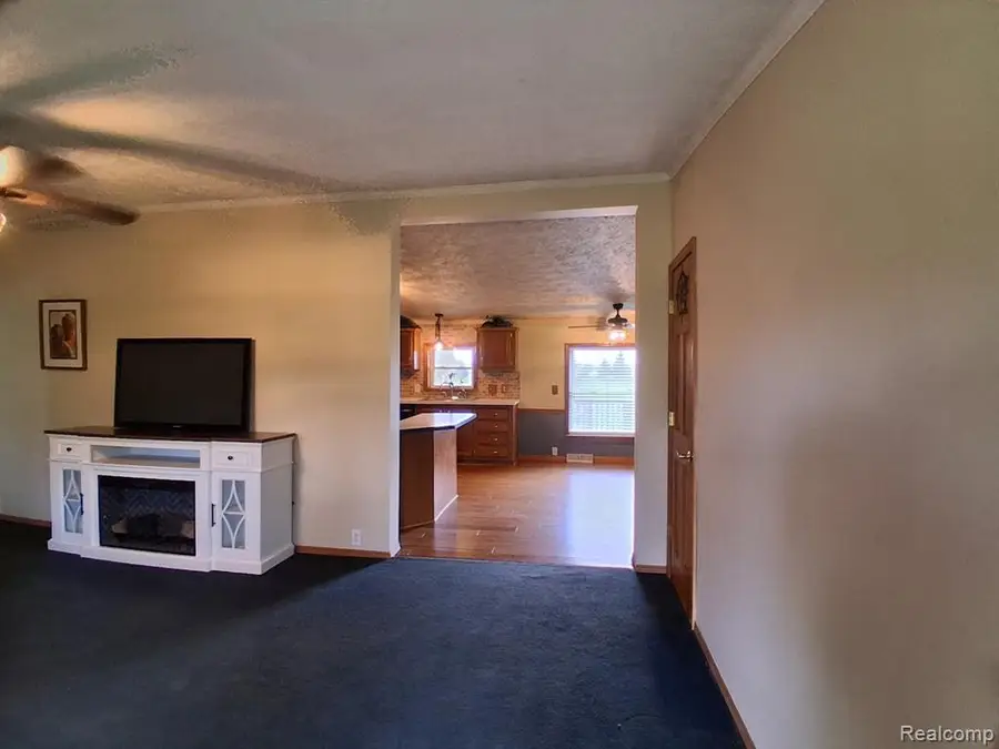 10055 N Genesee, Thetford, MI 48458 - #3