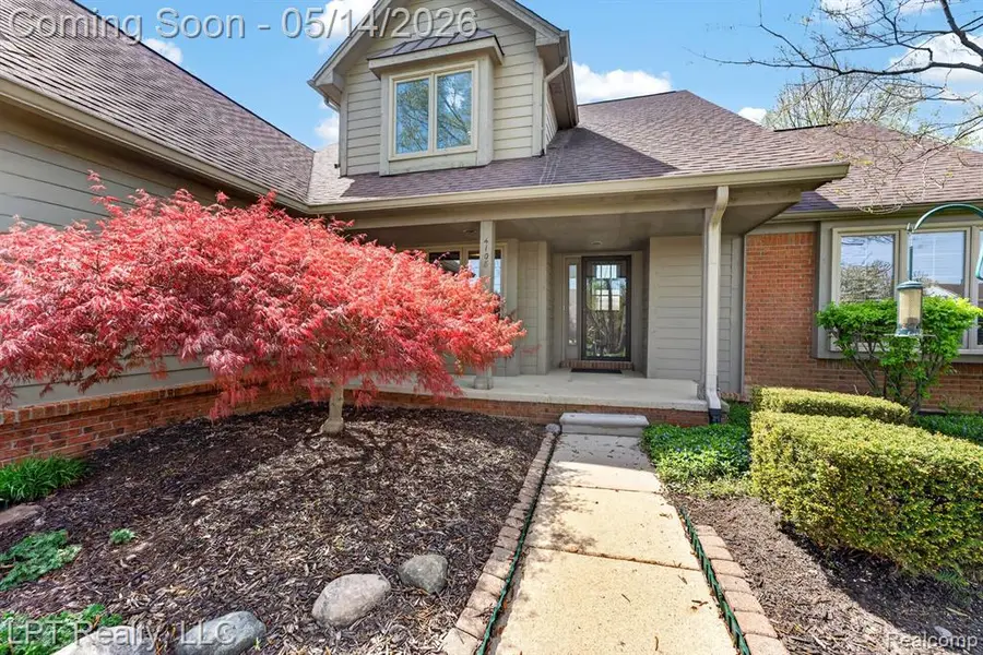 4108 Villager, Lake Orion, MI 48359 - #2