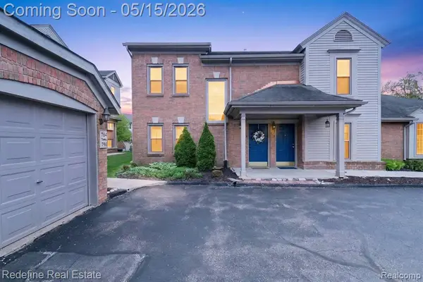 780 York, Plymouth, MI 48170