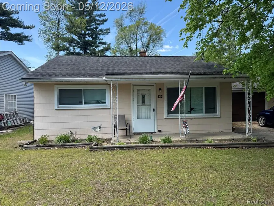 135 Hershey, Waterford, MI 48327 - #2