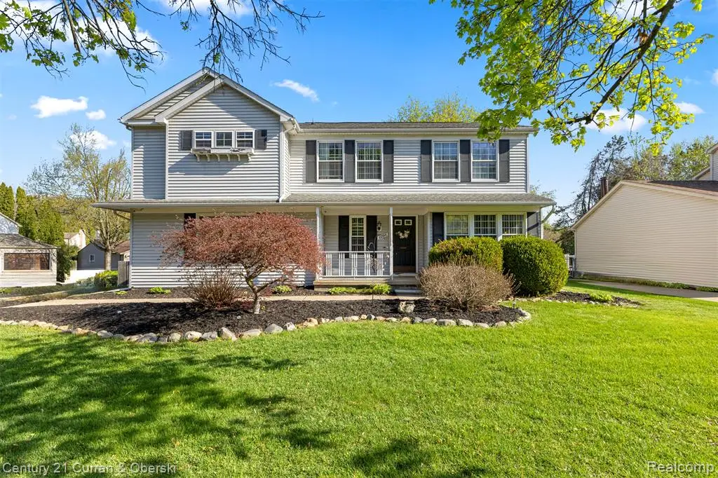 8095 S Huron River, Ypsilanti, MI 48197 - #1