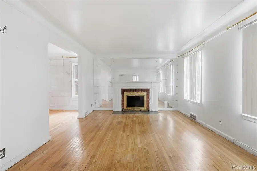 15760 Oakfield, Detroit, MI 48227 - #3