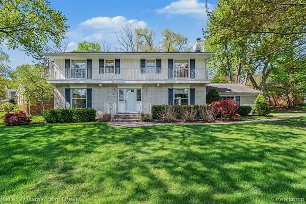 914 Croydon, Rochester Hills, MI 48309