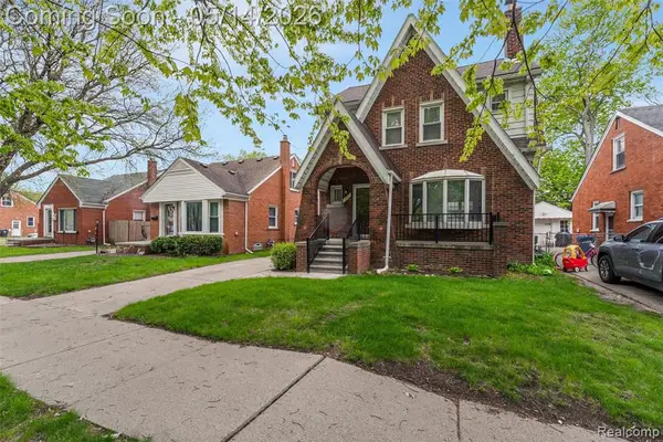 11319 Seminole, Redford, MI 48239