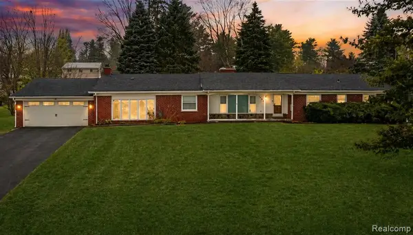 6380 Wellesley, Clarkston, MI 48346