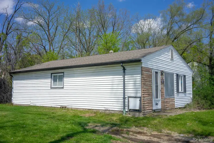 12667 Blackstone, Detroit, MI 48223 - #2