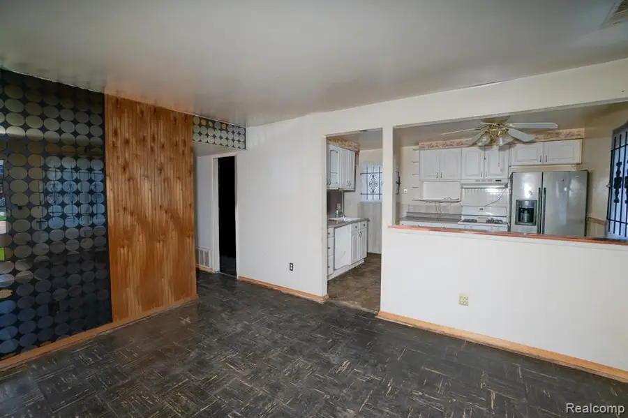 12667 Blackstone, Detroit, MI 48223 - #3