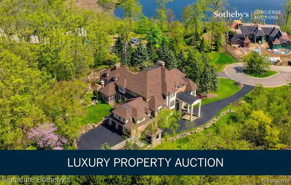 2759 Turtle Ridge, Bloomfield Hills, MI 48302