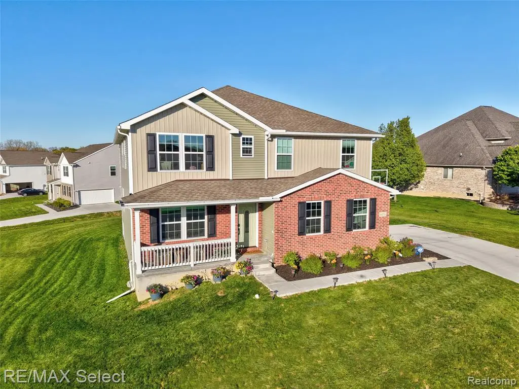 8371 Crossbow, Grand Blanc, MI 48439 - #1