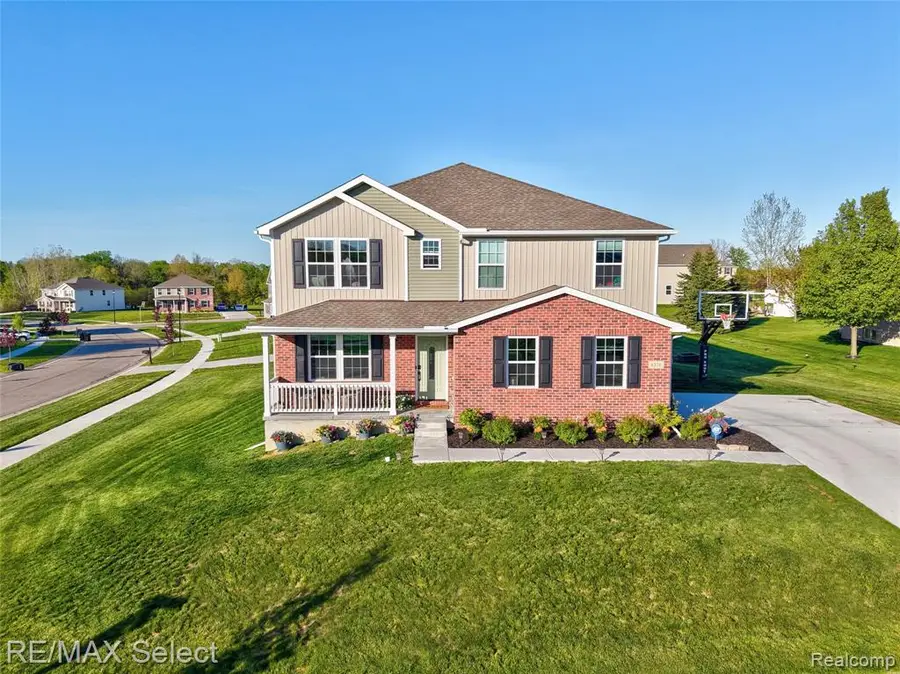 8371 Crossbow, Grand Blanc, MI 48439 - #2