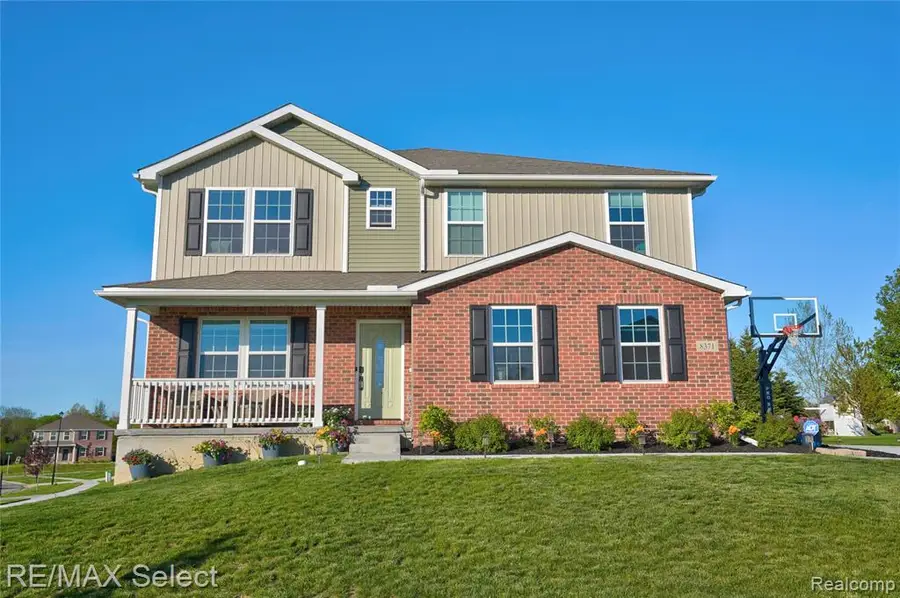 8371 Crossbow, Grand Blanc, MI 48439 - #3