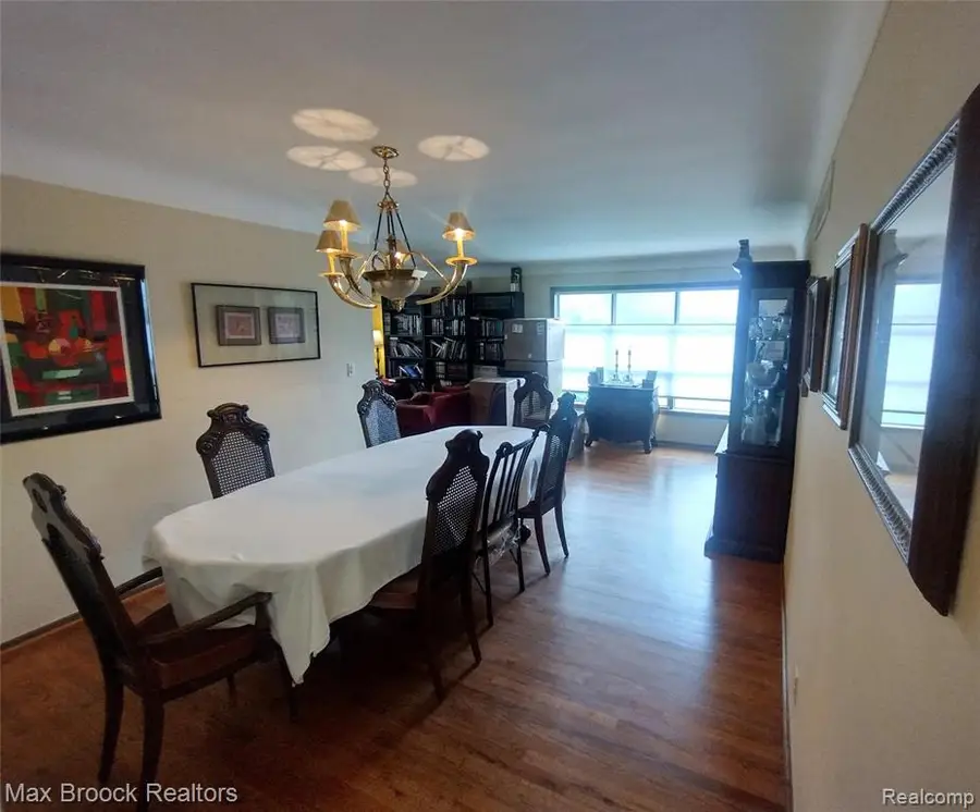 17060 Jeanette, Southfield, MI 48075 - #3