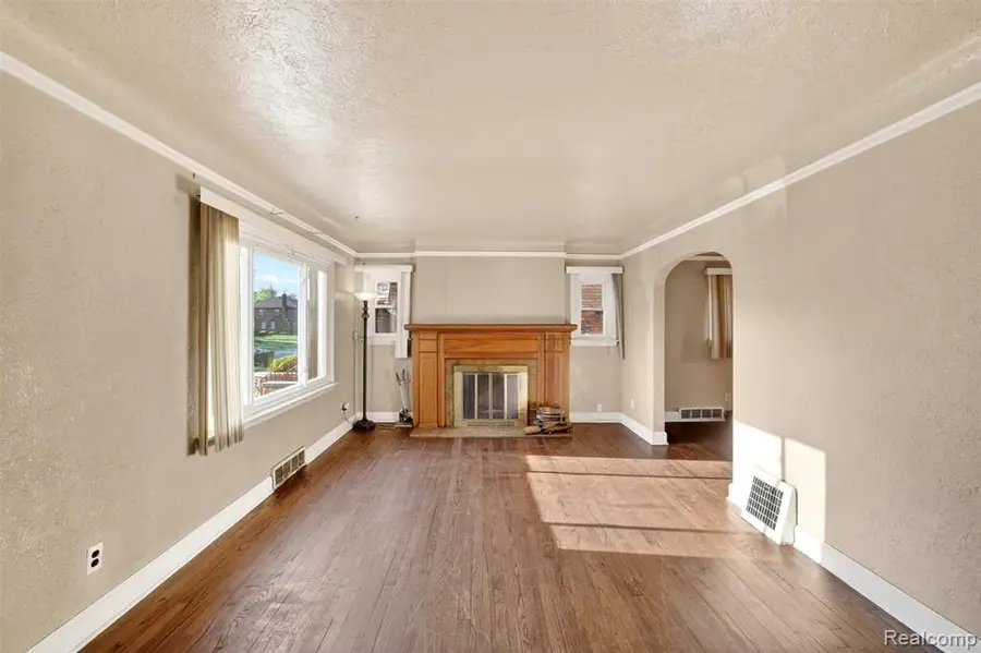 19174 Woodingham, Detroit, MI 48221 - #3