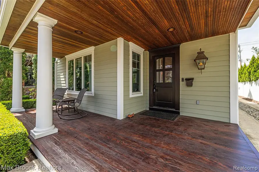 570 Pierce, Birmingham, MI 48009 - #3
