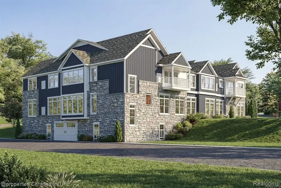 1111 Angara #34, Rochester Hills, MI 48309 - #2