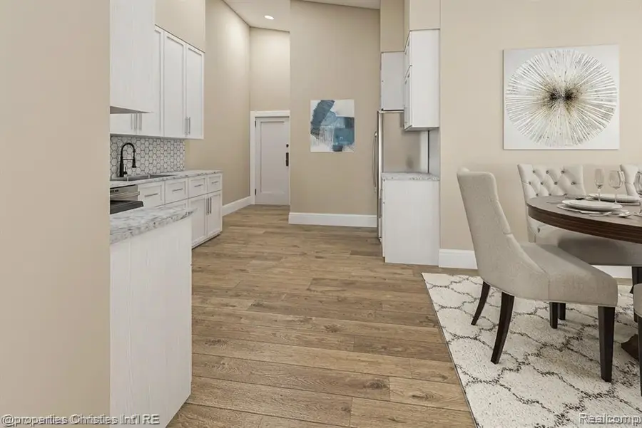 1111 Angara #34, Rochester Hills, MI 48309 - #3
