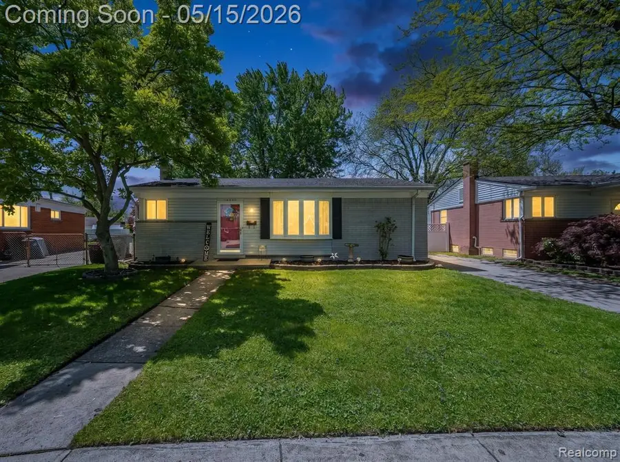16660 Drake, Southgate, MI 48195 - #2