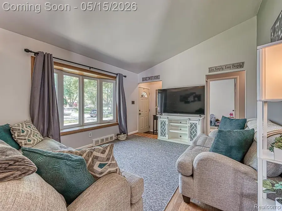 16660 Drake, Southgate, MI 48195 - #3