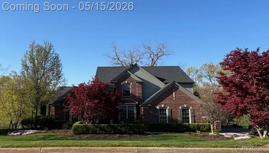 9074 Ridgefield, Brighton, MI 48114 - #1