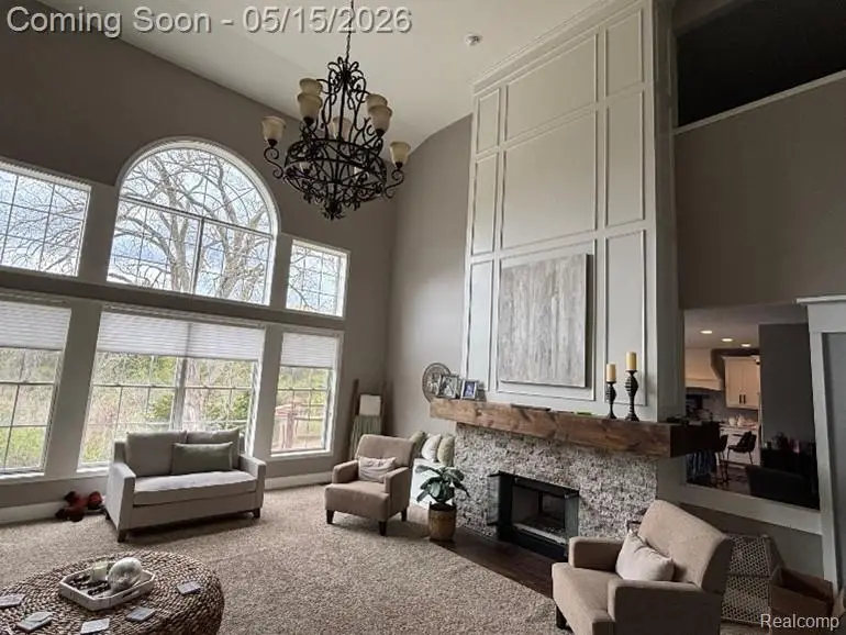 9074 Ridgefield, Brighton, MI 48114 - #2