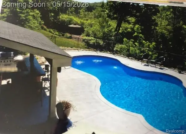 9074 Ridgefield, Brighton, MI 48114 - #3