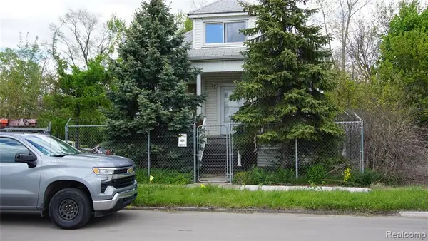 4041 Dodge, Detroit, MI 48211