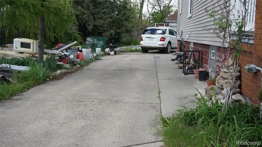 4041 Dodge, Detroit, MI 48211 - #3