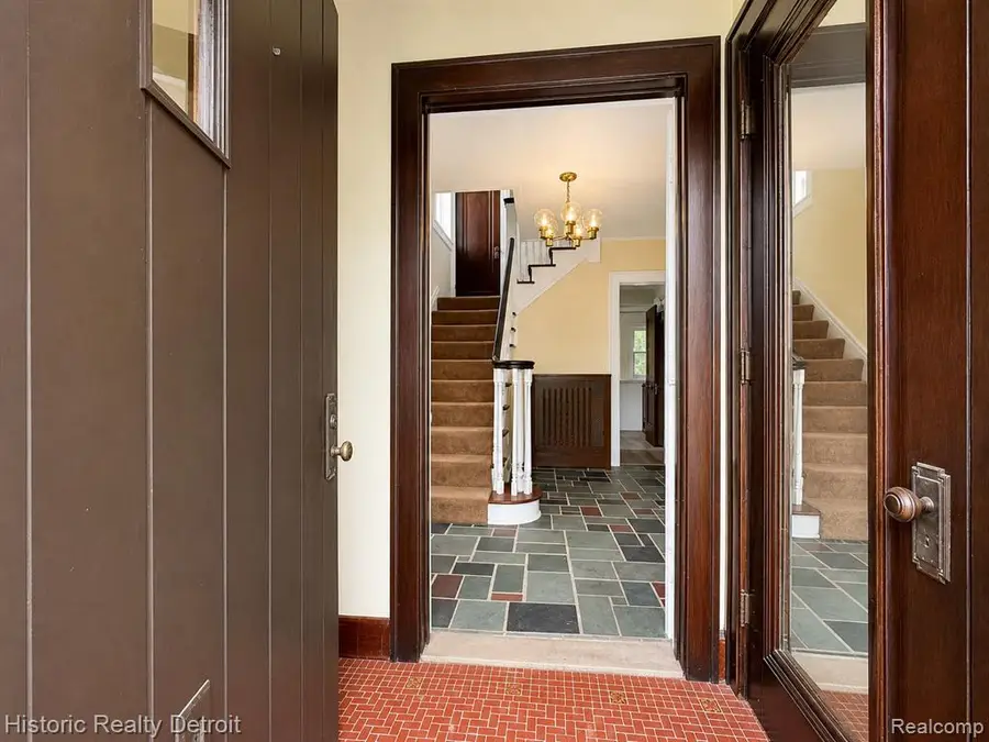 505 Fiske, Detroit, MI 48214 - #2