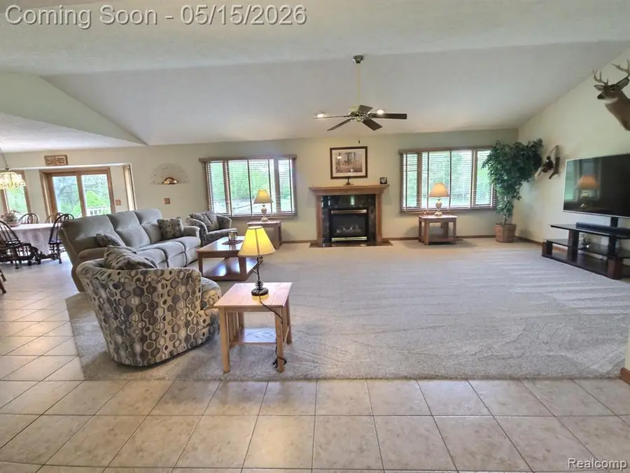 7700 N Dewitt, Saint Johns, MI 48879 - #2