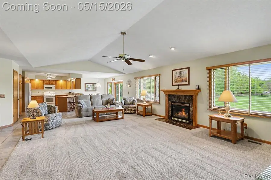 7700 N Dewitt, Saint Johns, MI 48879 - #3
