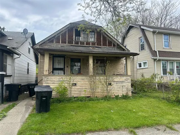 19397 Andover, Highland Park, MI 48203