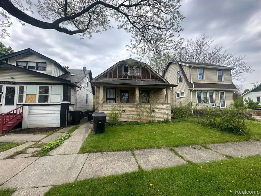 19397 Andover, Highland Park, MI 48203 - #3