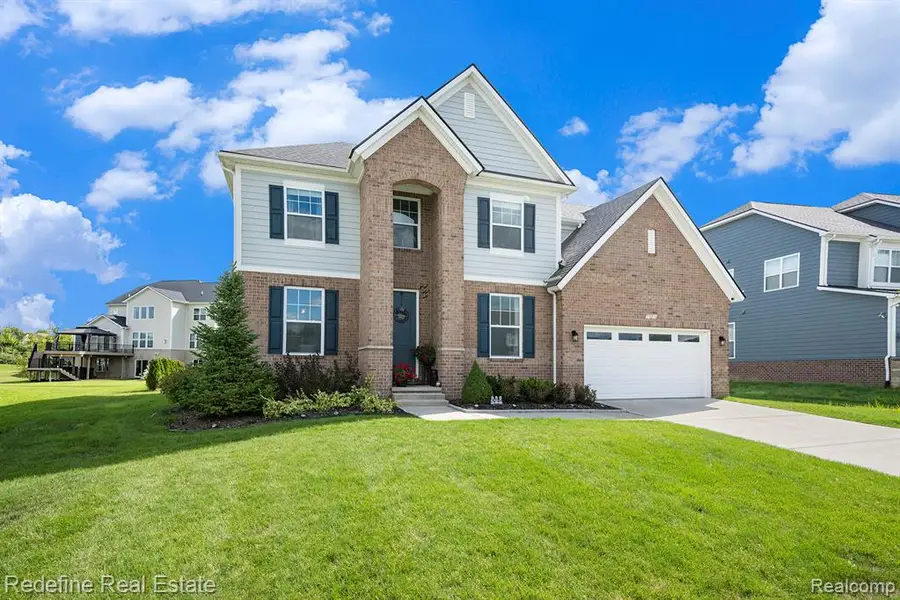 53213 Bay Laurel, Lyon, MI 48178 - #2