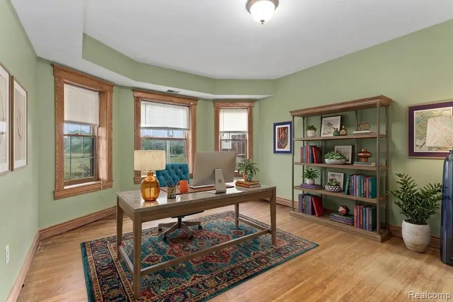 242 E Palmer #3, Detroit, MI 48202 - #3