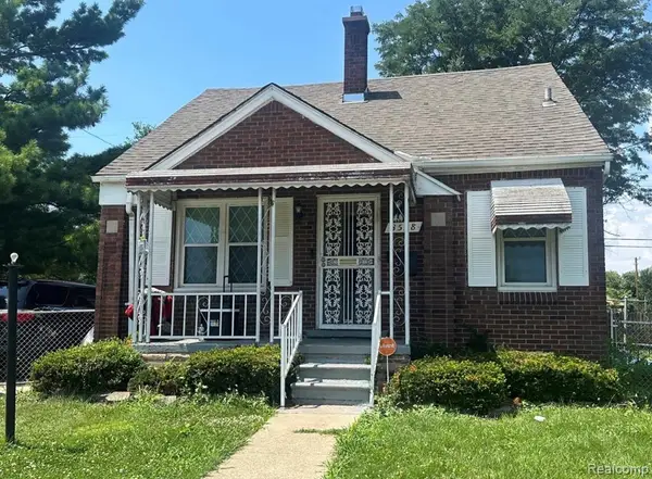 3558 S Beatrice, Detroit, MI 48217