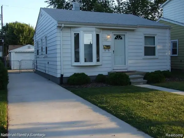 11228 Lozier, Warren, MI 48089