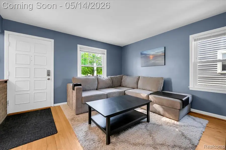900 N Edison, Royal Oak, MI 48067 - #2
