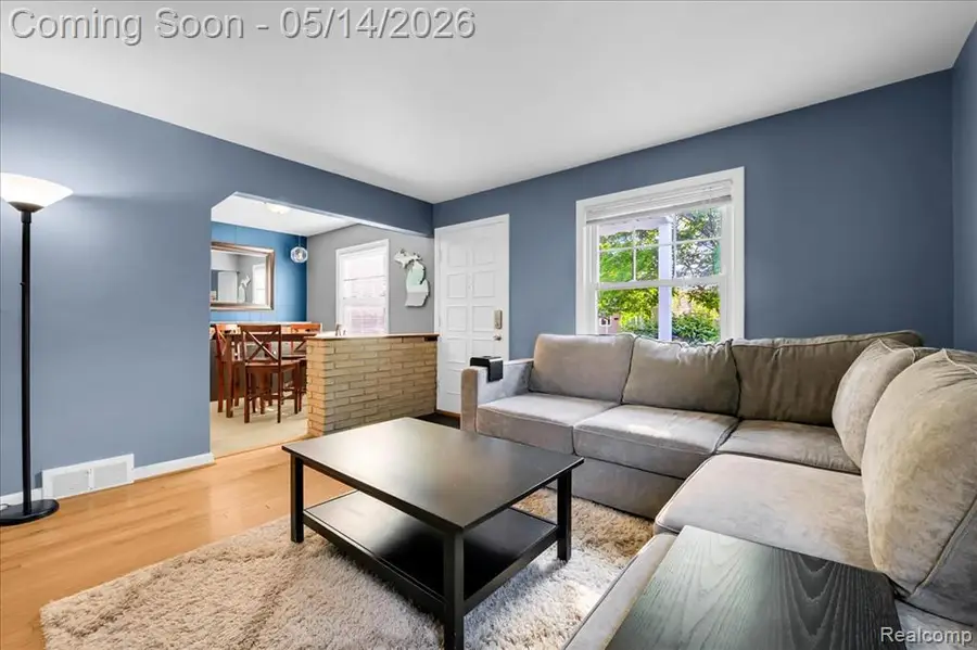 900 N Edison, Royal Oak, MI 48067 - #3