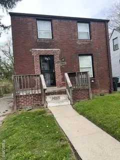 14655 Greenlawn, Detroit, MI 48238 - #1