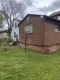 14655 Greenlawn, Detroit, MI 48238 - #2